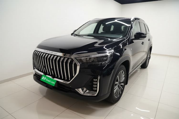 Used JETOUR X90 PLUS 2024 1.6TD DCT Villa 5-Seater