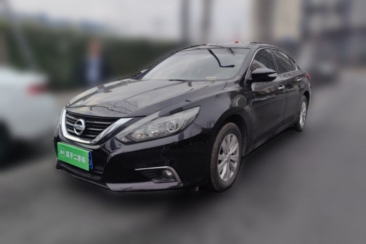 Used Nissan Teana 2016 2.0L XL Comfort Edition