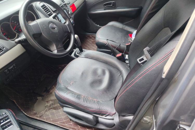 Used Nissan Sylphy 2016 Classic 1.6XE Automatic Comfort Edition
