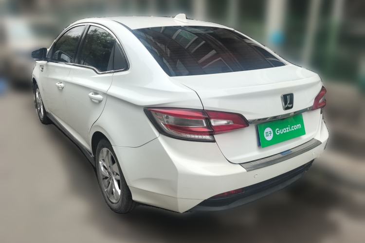 Used Luxgen S3 2016 1.6L CVT Flagship Edition