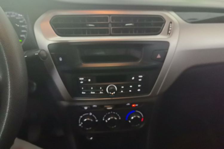 Used Peugeot 301 2018 1.6L Manual Comfort Edition