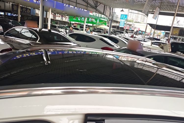 Used Mercedes-Benz GLA 2016 GLA 200 Fashion Model
