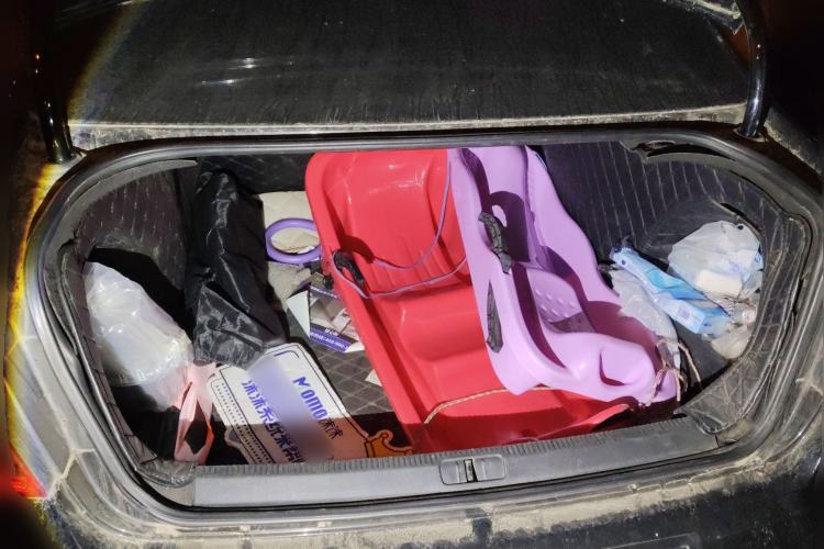 Used Volkswagen Magotan 2012 Facelift 2.0 TSI Prestige Model
