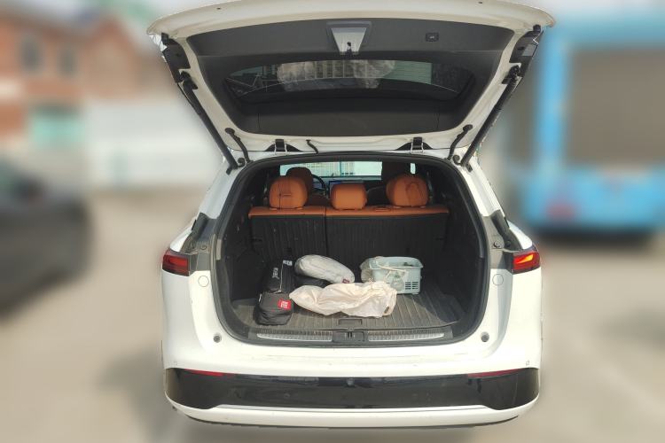 Used XPeng G9 2022 702 Pro