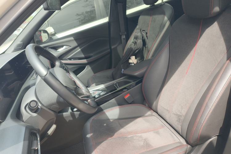 Used Buick Verano 2022 Pro GS Gale Edition
