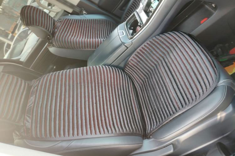 Used GAC Trumpchi M8 2023 Lingxiu Series 390T Prestige Edition
