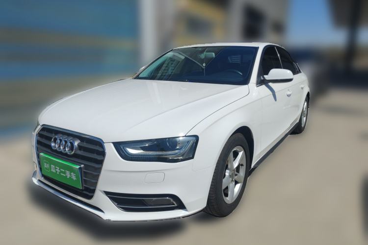 Used Audi A4L 2016 30 TFSI Automatic Comfort Model