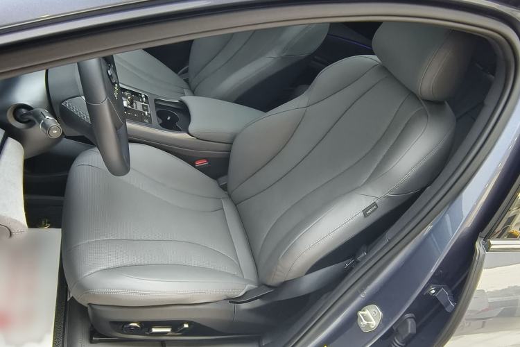 Used BYD Seal 07 DM-i 2025 DM-i 1.5L 125km Luxury Model