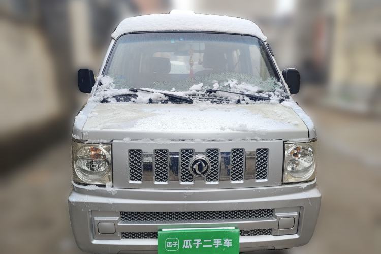 Used Dongfeng Xiaokang V07S 2011 1.0L Base Version AF10-06
