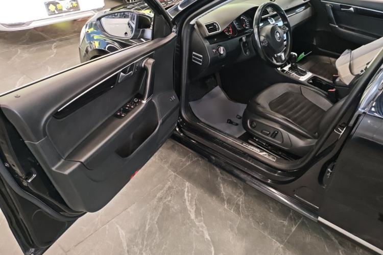 Used Volkswagen Magotan 2015 1.8TSI Luxury Model