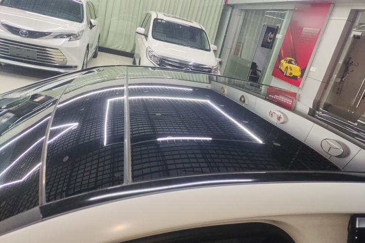 Used Mercedes-Benz C-Class 2025 Facelift C 260 L Sport Edition
