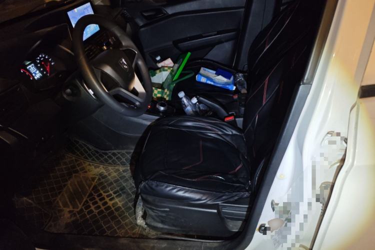 Used Baojun 310W 2020 1.5L Automatic Enjoyment Version China VI Emission Standard