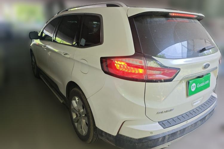 Used Ford Edge 2020 EcoBoost 245 Two-Wheel-Drive Platinum Edition 7-Seater