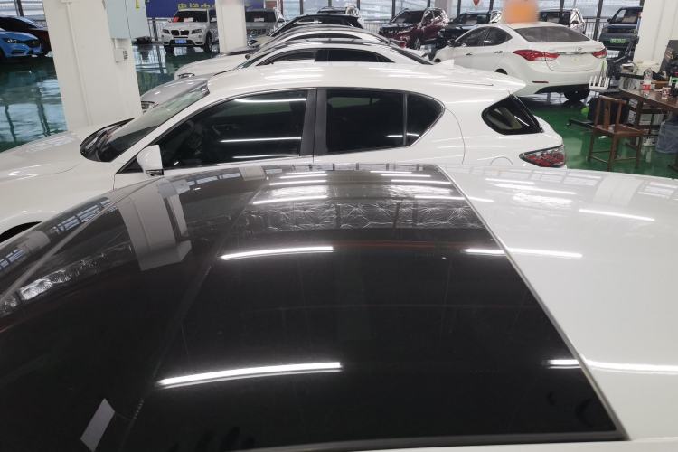 Used Audi A3 2024 Sportback 35 TFSI Fashionable Sports Model
