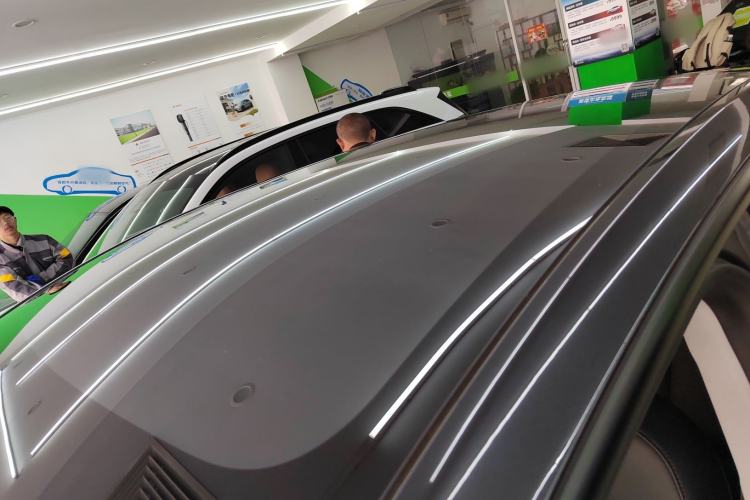 Used Tesla Model Y 2025 Rear-Wheel Drive First Edition
