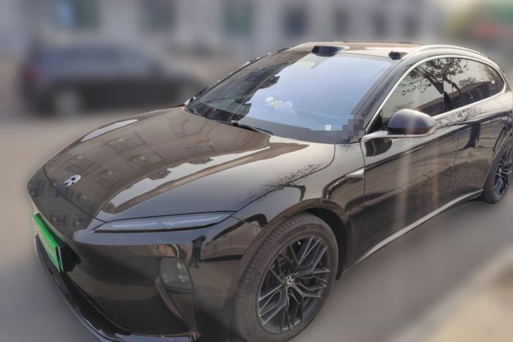 Used Nio ET5T 2024 75kWh Touring