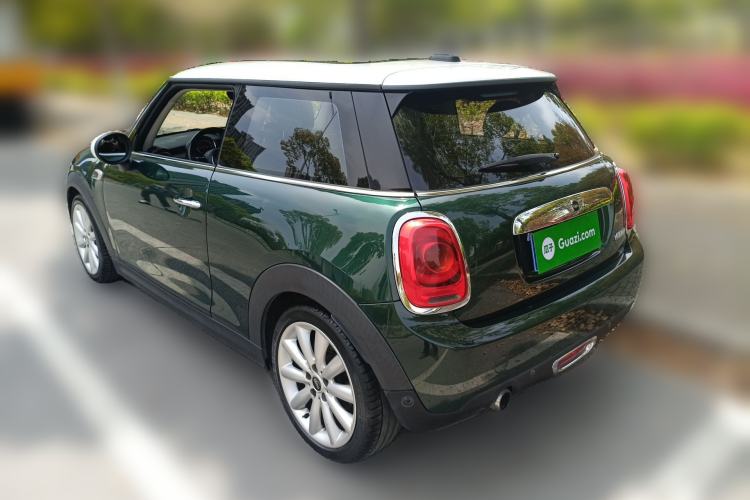 Used MINI 2016 1.5T COOPER Performance Edition
