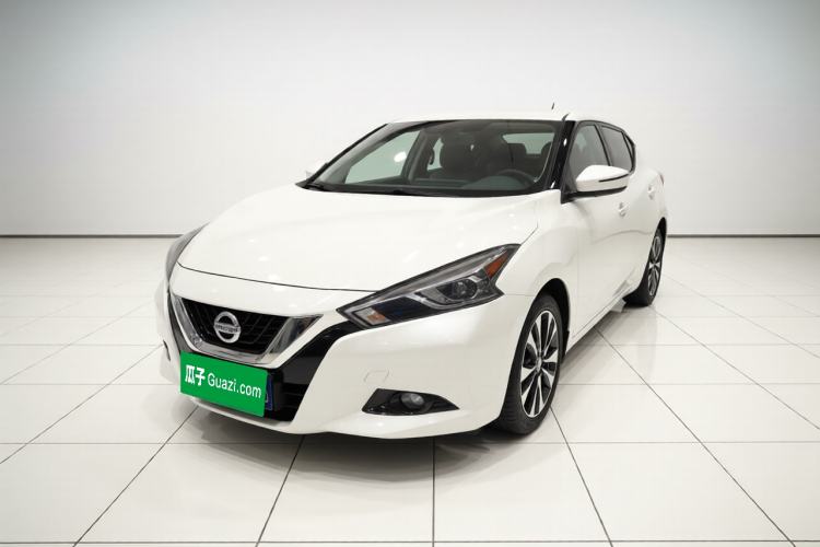 Used Nissan Lannia 2016 1.6L CVT Smart Cool Edition Guazi used car, China used car export, Used car for sale, Used  cars, Cheapest cars for sale