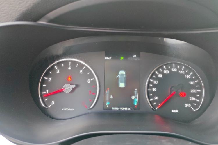 Used BYD Song MAX 2021 Upgraded Model 1.5T Automatic Luxury 7-Seater
