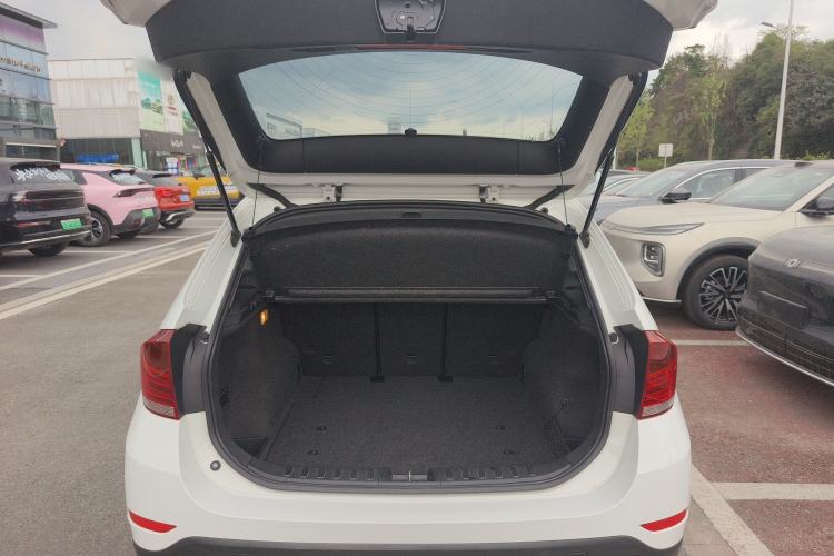 Used BMW X1 2013 sDrive18i Fashion Model
