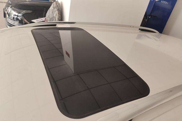 Used Volkswagen Gran Lavida 2017 230TSI DSG Comfort Edition
