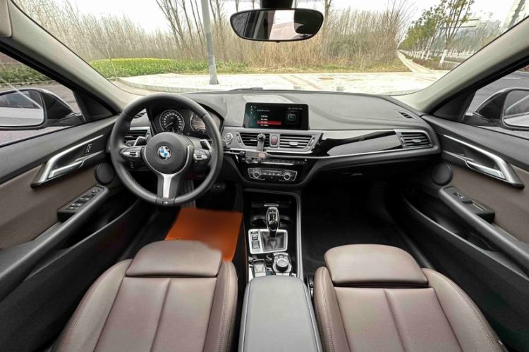 Used BMW 1 Series 2020 125i Leading Model M Sport Package