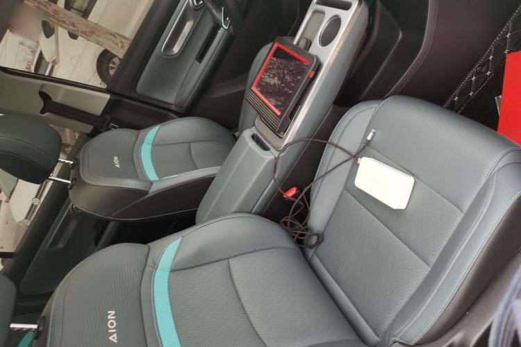 Used AION Y 2023 Younger Star Edition
