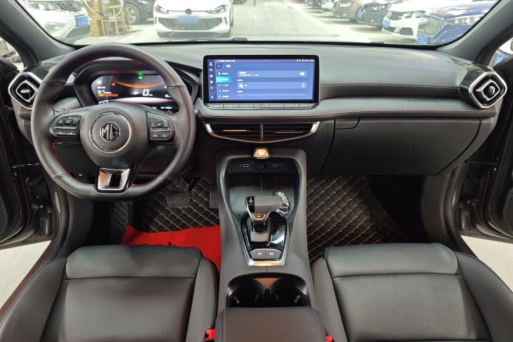 Used MG 5 2025 300TGI Global Flagship Edition