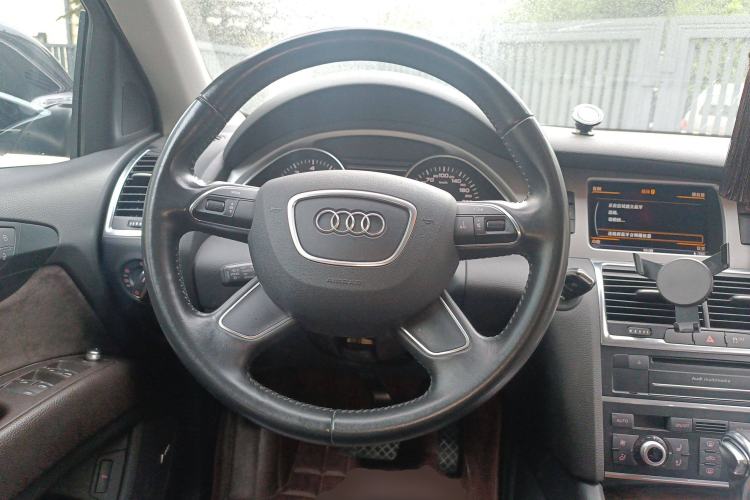 Used Audi Q7 2013 35 TFSI Technology Edition