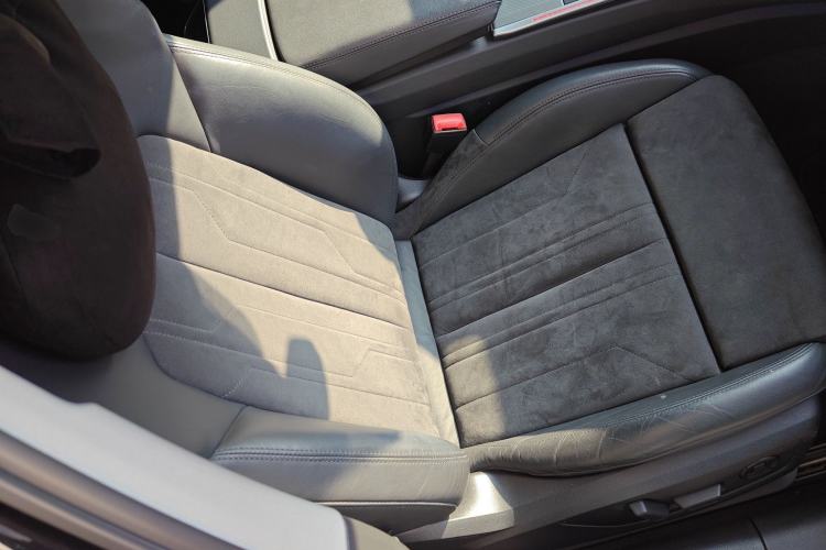 Used Audi A6 2020 Avant Futurist 45 TFSI Prestige Dynamic Edition