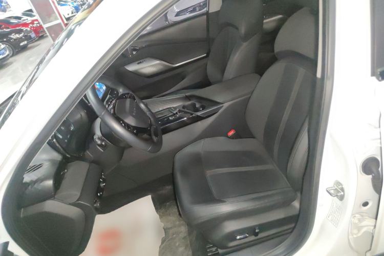 Used Baojun Valli 2021 1.5T Naqu Starry Sky CVT Flagship Model