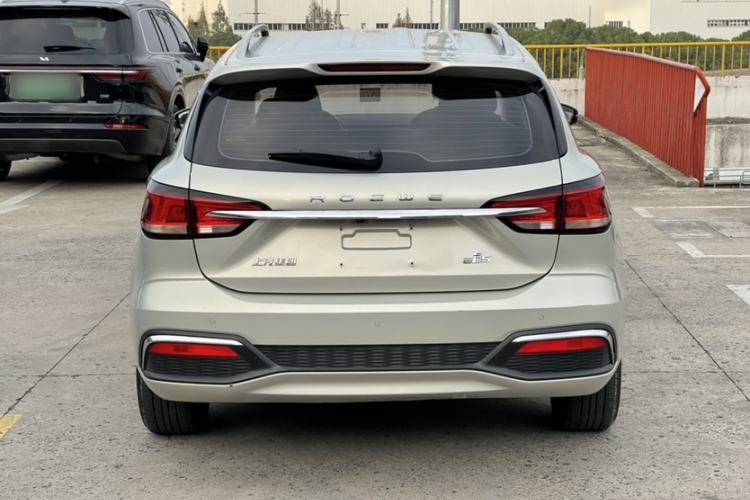 Used Roewe Ei5 2019 Luxury Edition