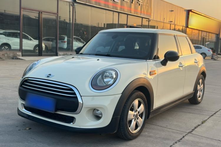 Used MINI 2015 1.2T ONE Five-Door Edition