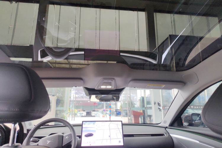 Used XPeng MONA M03 2024 620 with Ultra-Long Range