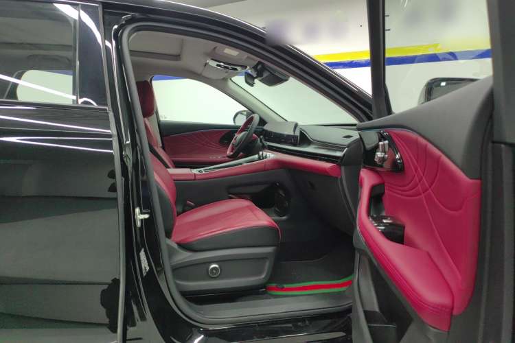 Used EXEED Stellar C-DM 2024 1.5T Long-Range Pro