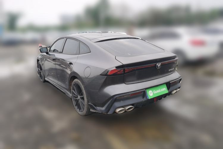 Used CHANGAN UNI-V 2023 1.5T Sport Edition
