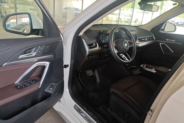 Used BMW X1 2024 sDrive25Li M Sport Package
