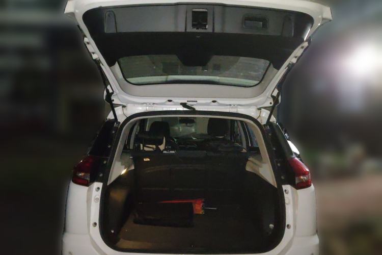 Used Haima S5 Youth Edition 2018 1.6L Manual Elite Model