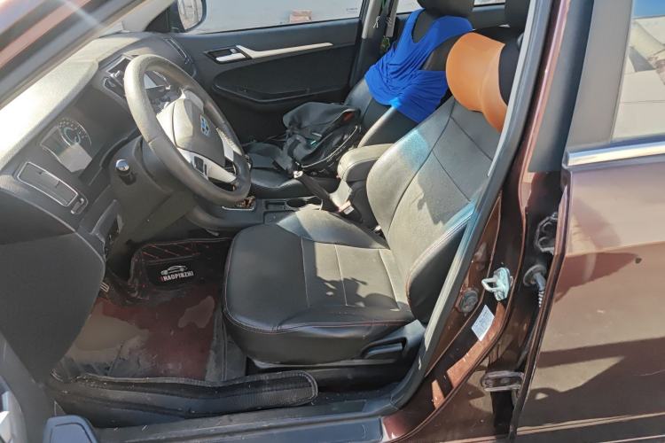 Used Geely Auto Vision 2015 1.5L Manual Elite Model