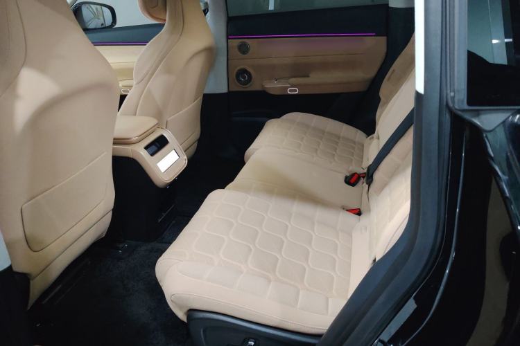 Used EXEED Star Era ET 2024 All-Electric 655 Ultra