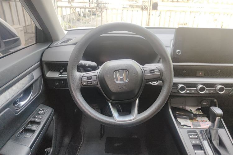 Used Honda CR-V 2023 240TURBO Two-Wheel Drive Active Version 5 Seats