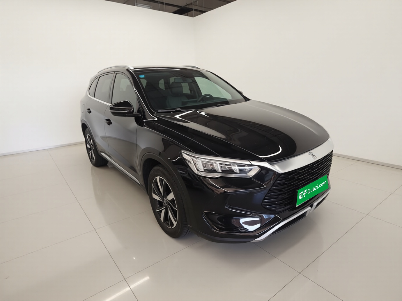 BYD Song Pro New Energy 2024 HONOR Edition DM-i 71KM Navigation Model — снимка 3