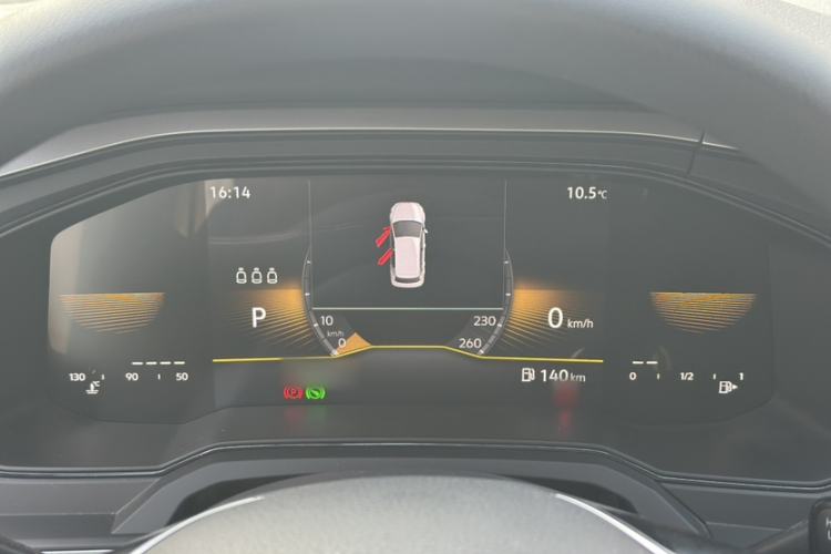 Used Volkswagen Polo 2023 Revised Plus 1.5L Automatic – Enjoy Life Edition