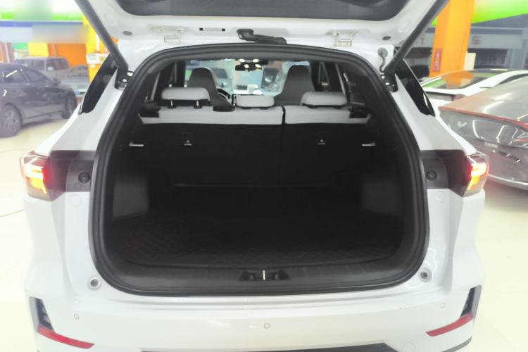 Used Qiyuan Q05 2025 Truly Delicious Version 125cc Beyond-Excellent Type