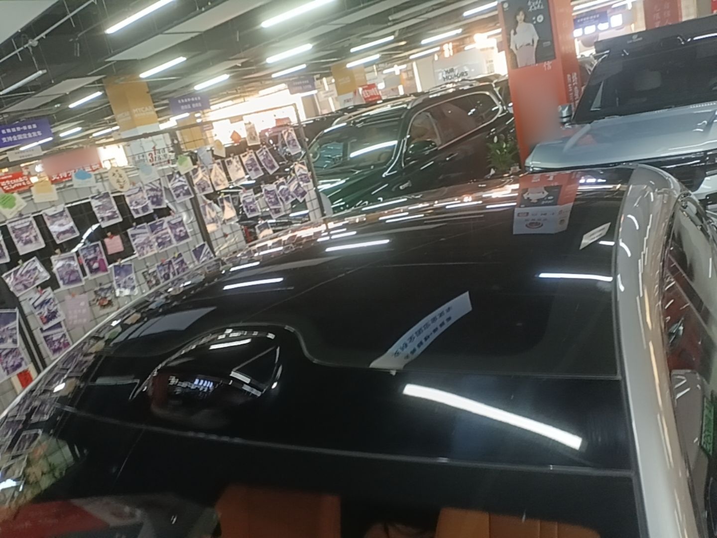 Xiaomi Auto YU7 2025 Ultra-Long Range Rear-Wheel Drive Version — снимка 7