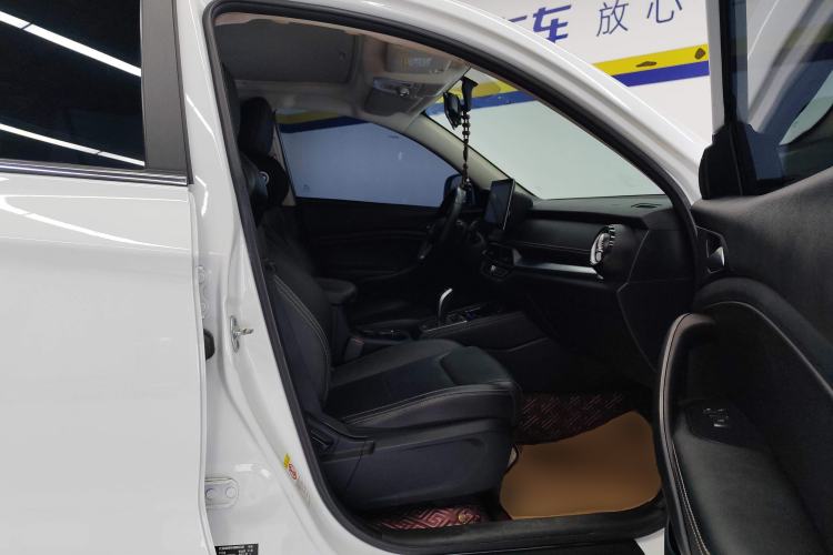 Used BYD Song 2020 Classic Edition 1.5T Automatic Elite Model