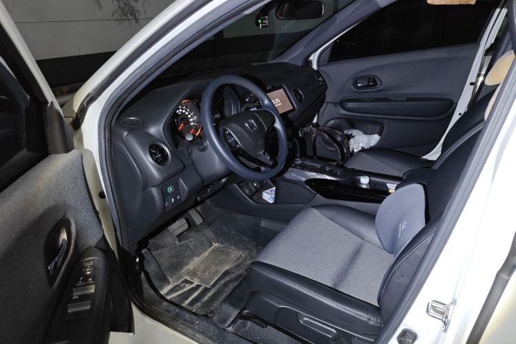 Used Honda XR-V 2021 1.5L CVT Comfort Version
