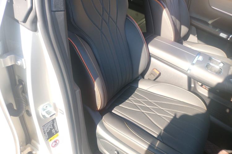 Used CHANGAN NEVO Q07 2025 Model 215 Laser Prestige Right Front Seat