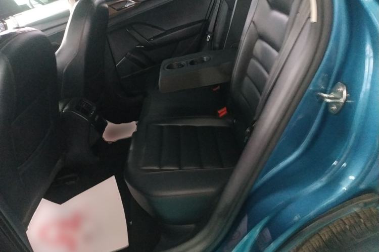 Used Volkswagen Tharu 2020 280TSI Two-Wheel Drive Comfort Edition China VI Standard
