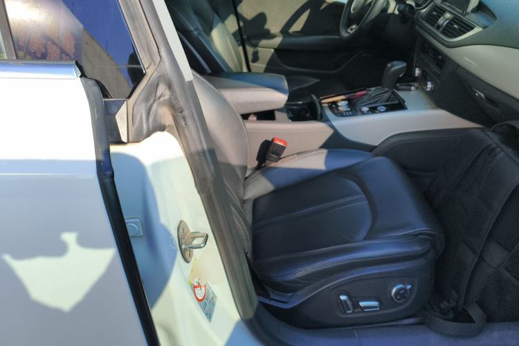 Used Audi A7 2016 40 TFSI quattro Technology Edition